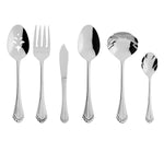 Marquette 6-Piece Hostess Set