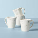 Oyster Bay Assorted Mugs