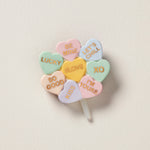 Profile Heart Popper