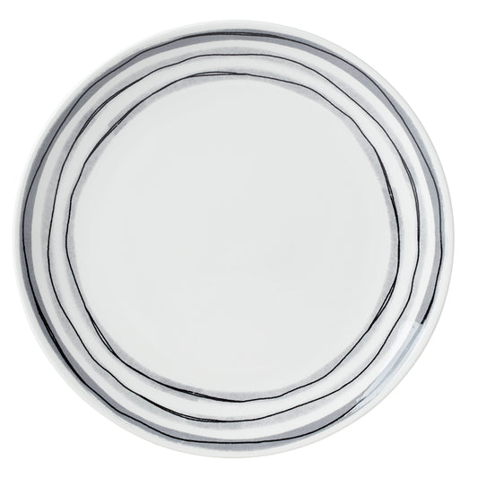 Sketchbook Dinner Plate
