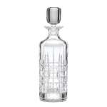 Deklan Crystal Decanter