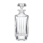 Estate Crystal Decanter