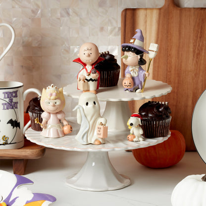 Peanuts Tricks and Treats 5 Piece Set