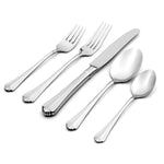 Juilliard 53-Piece Flatware Set