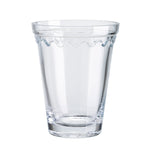 Kobenhavner Glass Clear Vase