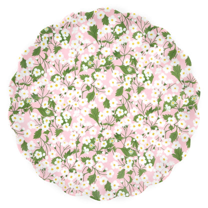 Meri Meri X Liberty Floral Melamine Large Plate, Set of 4
