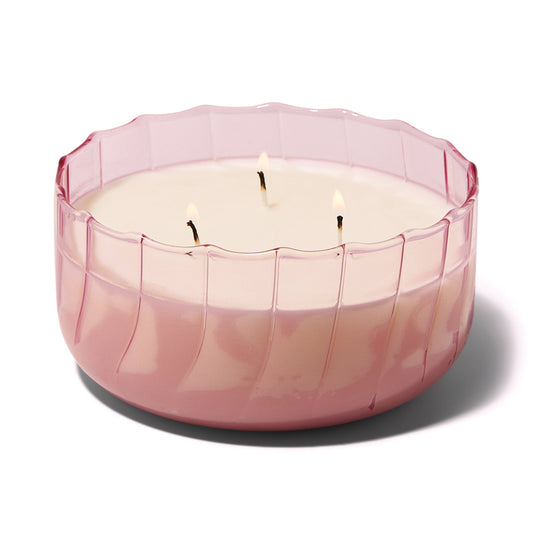 Ripple Desert Peach 12oz Candle